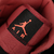 Nike Air Jordan 1 Mid 'Canyon Rust'