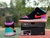 Imagem do Nike Air Jordan 1 Mid Refletivo 'Candy'