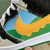 Imagem do Nike SB Dunk Low x 'Ben & Jerry’s'