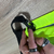 Supreme X The North Face S Logo Bag 'Lime' - loja online