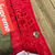 Supreme X The North Face S Logo Bag 'Red' - Hypig