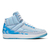 Nike Air Jordan 2 x J Balvin 'Celestine Blue'