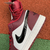 Nike Air Jordan 1 Low 'Noble Red' na internet