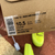 Nike Air Force 1 Low x Off-White 'Volt'