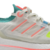 Adidas UltraBoost 22 'White Turbo Mint'