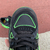 Imagem do Nike Off-White x Air Rubber Dunk 'Green Strike'