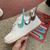 Nike Air Force 1 Low x Travis Scott 'Sail' na internet