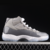 Nike Air Jordan 11 Retro 'Cool Grey' - comprar online