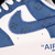 Nike Air Force 1 Low By Virgil x Louis Vuitton 'A White Royal' - comprar online