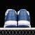 Imagem do Nike Air Force 1 Low By Virgil x Louis Vuitton 'A White Royal'
