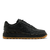 Nike Air Force 1 Low Luxe 'Black Gum'