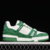 Louis Vuitton Trainer 'Green Monogram Denim White' na internet