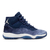 Nike Air Jordan 11 Retro 'Midnight Navy'