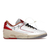 Nike Air Jordan 2 Low x Off White 'White Varsity Red'