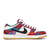 Nike SB Dunk Low x Parra 'Abstract Art'
