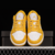 Imagem do Nike Air Jordan 1 Low 'Pollen'