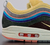 Imagem do Nike Air Max 1/97 'Sean Wotherspoon'