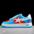 A Bathing Ape® x Marvel 'Captain America' - comprar online