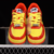 A Bathing Ape® x Marvel 'Iron Man' - loja online