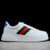 Gucci Women's Trainer With Web na internet