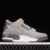 Nike Air Jordan 3 Retro 'Cool Grey' na internet