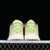 Imagem do Nike Air Jordan 1 Low 'Sail Pale Citron'