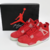 Nike Air Jordan 4 Retro 'Wine Red Ink' - Hypig