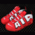 Nike Air More Uptempo 'Hoop Pack' - Hypig