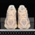 Imagem do New Balance 9060 'Ivory Cream Pink Sand'