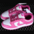 Nike SB Dunk Low 'GS Active Fuchsia' - Hypig