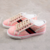 Gucci GG Men’s Tennis 1977 "Pink" - Hypig