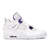 Nike Air Jordan 4 Retro 'Metalic Purple'