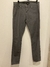PANTALON GRIS FOREVER 21 TALLE 38