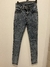 PANTALÓN JEAN ELASTIZADO FOREVER 21 TALLE 34