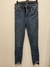 PANTALÓN JEAN ABERCROMBIE TALLE 25