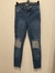 PANTALÓN JEAN COMO QUIERES TALLE 38