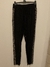 PANTALÓN NEGRO CON STRASSES WANAMA TALLE 40
