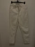 PANTALÓN BLANCO KOSIUKO TALLE S