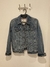 CAMPERA JEAN ABERCROMBIE KIDS TALLE 13/14