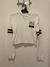 REMERA HOLLISTER MANGA LARGA CON CAPUCHA TALLE XS