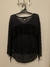 REMERA GINEBRA CON FLECOS EN LA ESPALDA TALLE M - comprar online