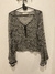 BLUSA ABERCROMBIE TALLE XS