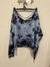 BUZO PINK AZUL TALLE XS