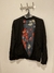 CAMPERA REVERSIBLE SOFÍA SARKANY TALLE S