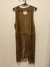CHALECO ABERCROMBIE TALLE XS