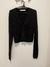 CARDIGAN ZARA TALLE S - comprar online