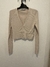 CARDIGAN ZARA TALLE S