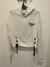 BUZO HOLLISTER BLANCO TALLE XS