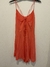 VESTIDO FUCSIA FOREVER 21 TALLE L - comprar online