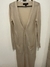 SACO LARGO FOREVER 21 TALLE S - comprar online